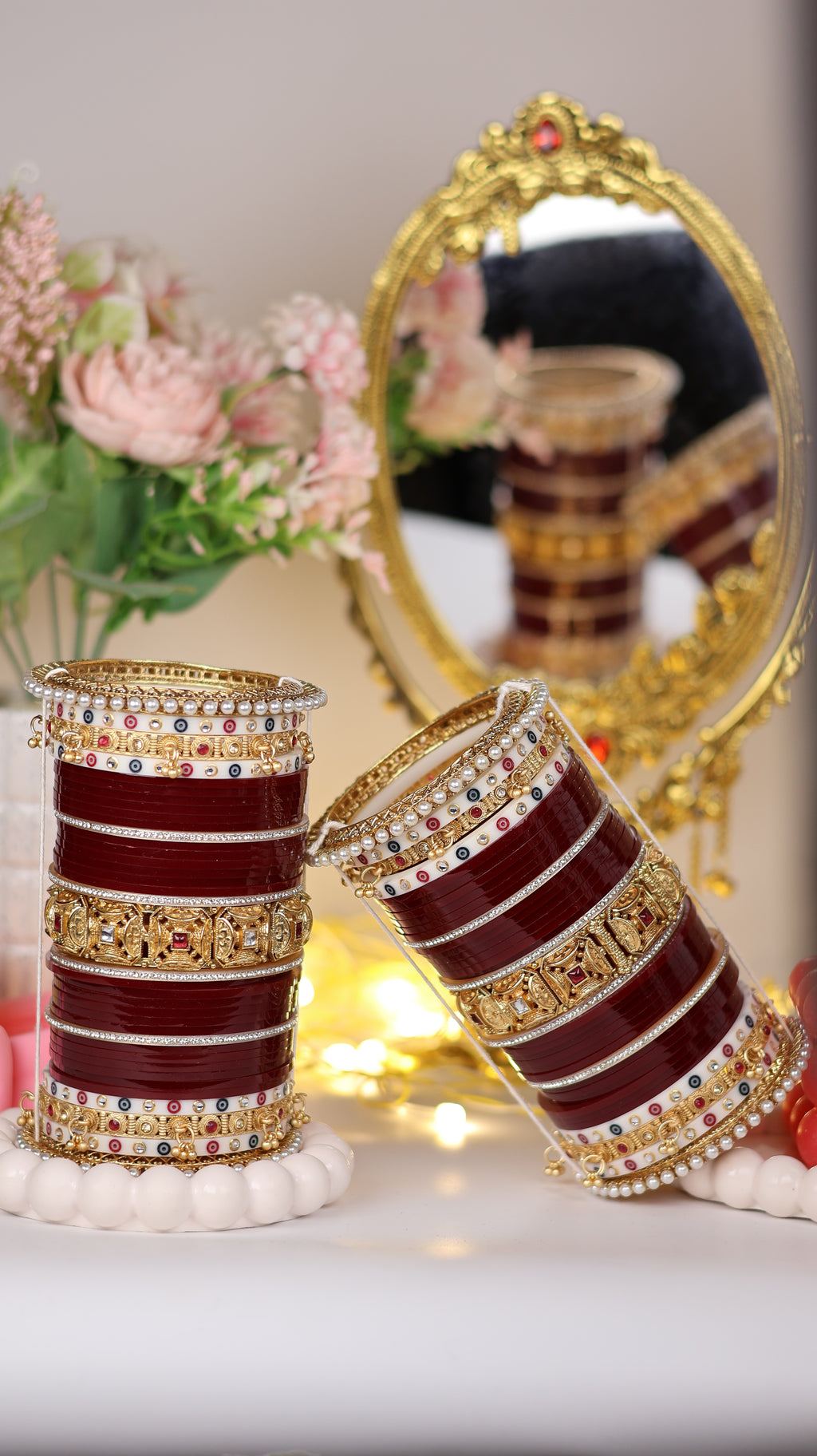 Rajeshwari Chura
