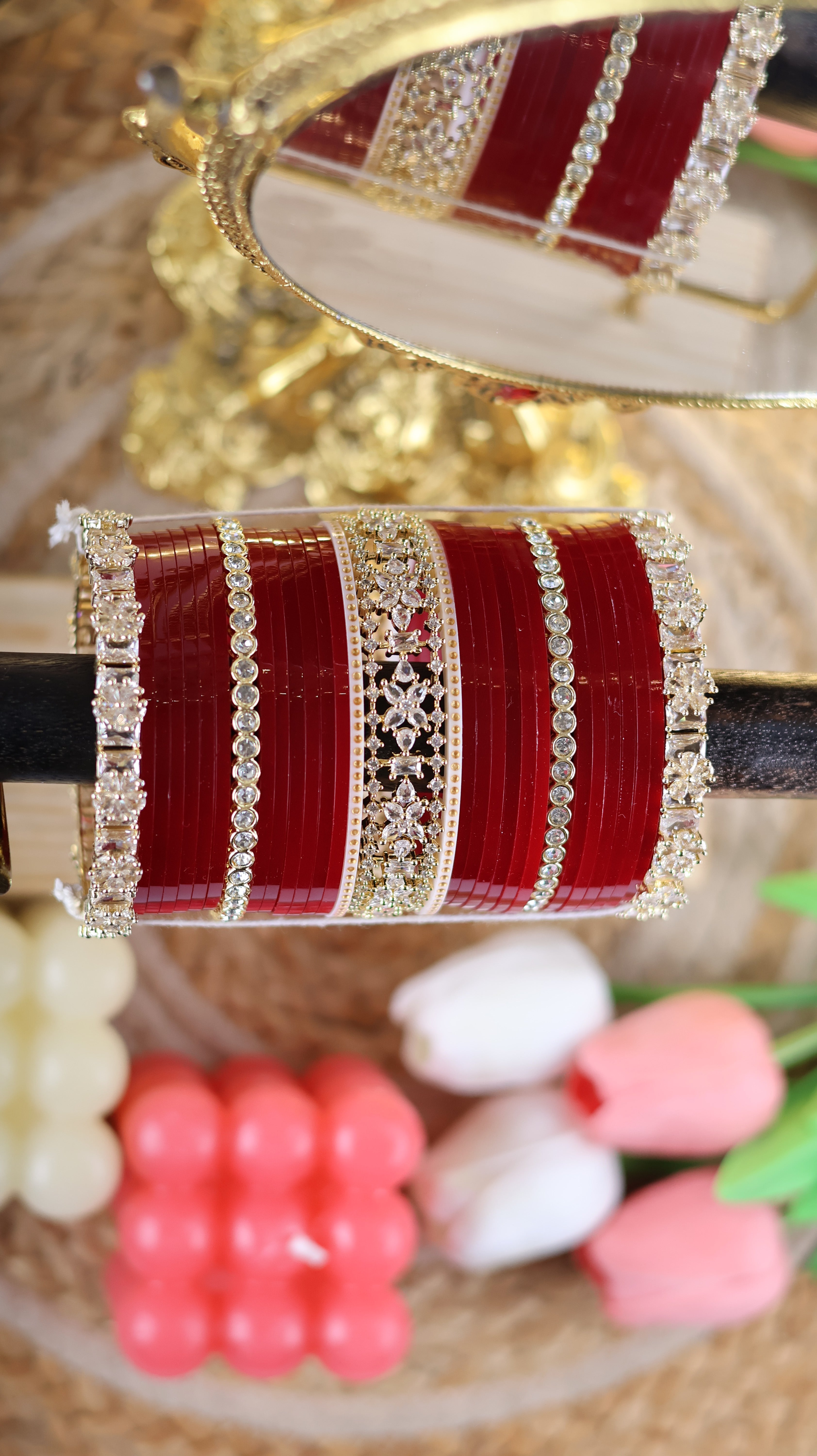 Rukmini Chura