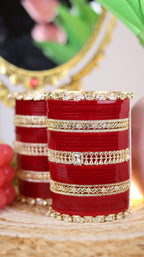 Samyukta Chura