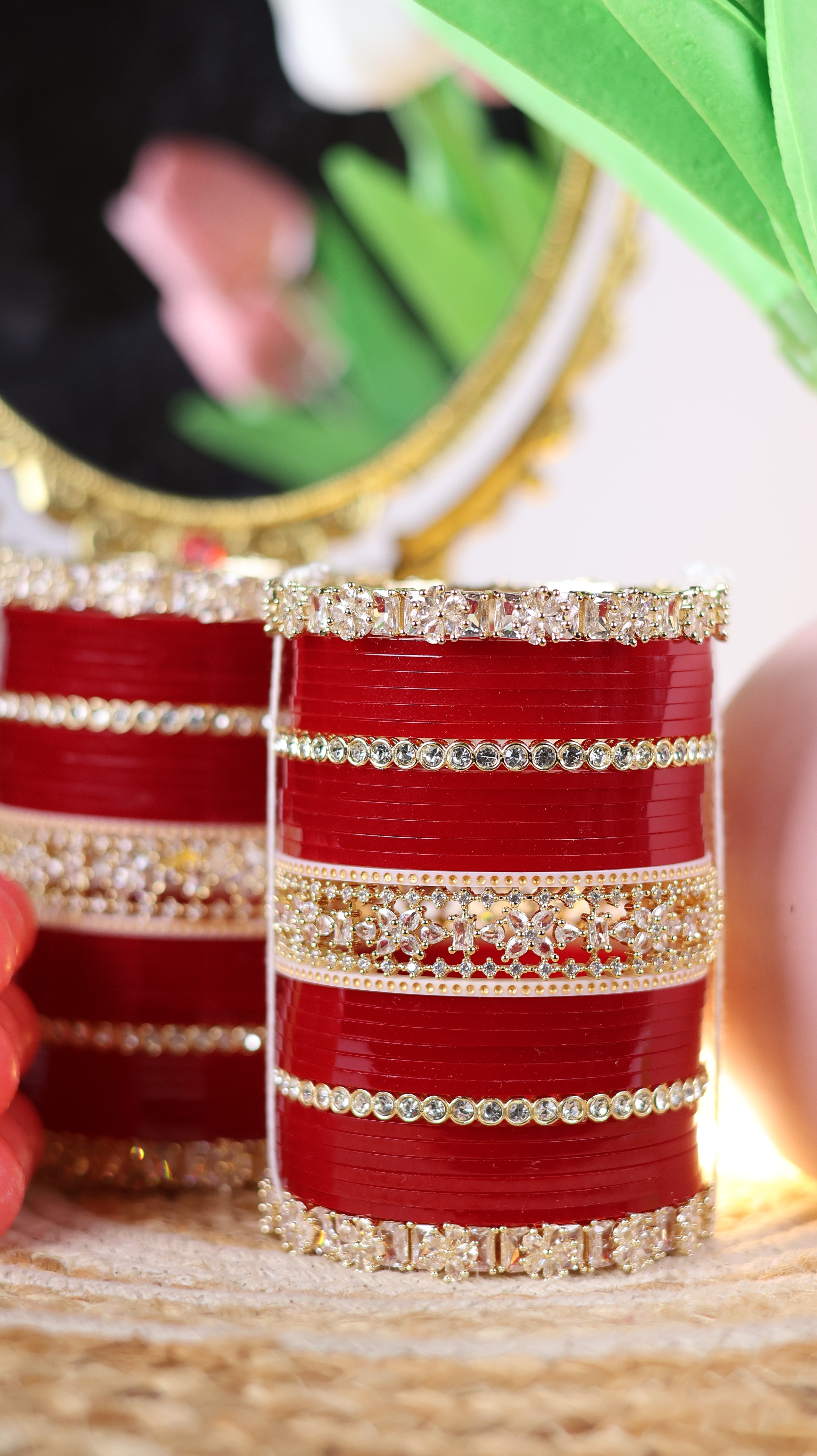 Rukmini Chura